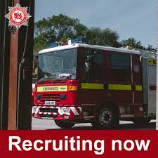 Could You Become A Retained Firefighter? | Local News | News | Wells Nub  News