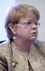 Eight-year veteran of Grand Rapids Board of Education seeks third term