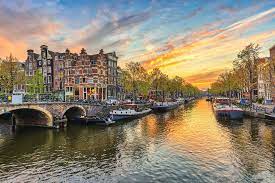 At a minimum, then, you're looking at airfare plus. Europe Budget Tour Budget Trip To Europe Times Of India Travel