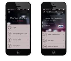 Maybe you would like to learn more about one of these? Mobile Money From T Mobile Could Disrupt Banking Payments Industry