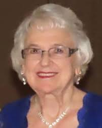 Mary Jane Ninmann Obituary January 17, 2025