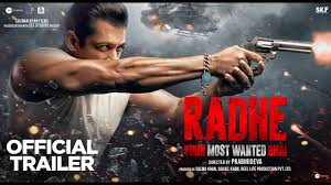 Watch blank (2019) hindi from player 3 below (fast player). Radhe Film Review Salman Khan Outdoes Himself In His Eid Release News Khaleej Times