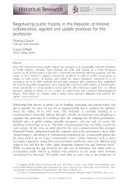 To negotiate house price discounts there are a few simple steps to put you in the best possible position to get the right price, however. Pdf Negotiating Public History In The Republic Of Ireland Collaborative Applied And Usable Practices For The Profession Negotiating Public History In The Republic Of Ireland