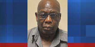 DNA leads to arrest in 2003 Auburn rape case