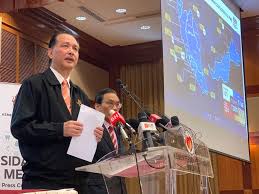 Hari ini di negara maju, penderma d Jom Derma Darah The Malaya Post