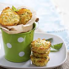 Mini Muffins De Polenta Aux Courgettes Recette Recettes De Cuisine Recette Alimentation