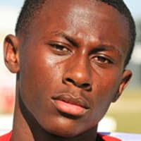 De Vante Harris 2012 Cornerback Texas A M
