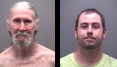 Father, son, 3 others in Burlington face drug charges