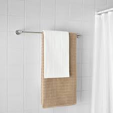 Qoo10 ikea ikea shanghai residents gemailun adjustable shower. Voxnan Towel Rail Chrome Effect 67 Cm Ikea
