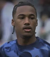 Wilson Odobert Injury