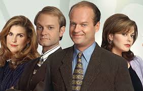 Grammer after kelsey's challenging divorce from wife no. Frasier Revival Coming Early Next Year Says Kelsey Grammer