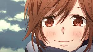 Anime Movie Honeyworks
