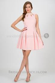 Pretty In Pink High Collar Dress Be Boutique Interview Dress Pageant Interview Dress Pageant Wear