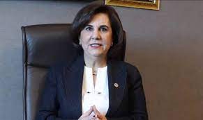 Gaye usluer, sosyal medya hesabından bir açıklama yaptı. Gaye Usluer Kimdir Yeni Akit