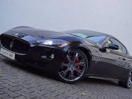 2011 Maserati Granturismo S Automatic Coupe Leader Navigation Xenon Tags 2011 Maserati Granturismo With Images Maserati Granturismo Maserati Maserati Granturismo S