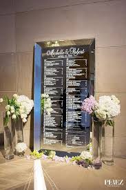 custom wedding decals wedding signs wedding seating chart