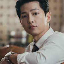Song at the kbs drama awards in 2016. Vincenzo S Song Joong Ki Goes Into Self Quarantine After Covid 19 Scare