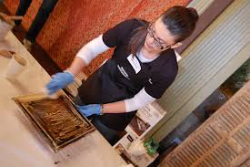 Get the job done right the first time with valspar®. Repaint Your Kitchen Cabinets Without Stripping Or Sanding With Hiqh Quality Adhesion And Great Looks For 150 Or Less Retro Renovation