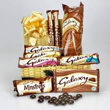 The following products are halal Luxury Galaxy Chocolate Hamper Gift Box Add A Personal Message Buy Online In Malta At Malta Desertcart Com Productid 92073403