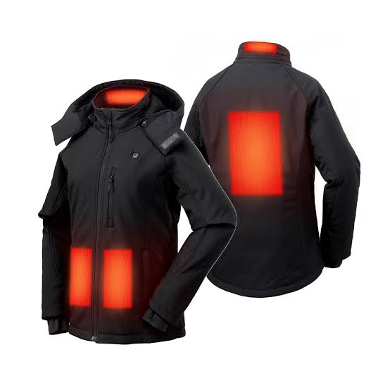 Are Heated Jackets Safe | 5 Most Common Questions People Have