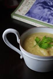 Potage Parmentier Potato Leek Soup Potato Leek Soup Leek Soup Parmentier Potatoes