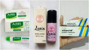 Obat jerawat meradang di apotik. 8 Rekomendasi Obat Jerawat Yang Bisa Dibeli Di Apotek Terdekat Terpercaya Reaksinya Cepat