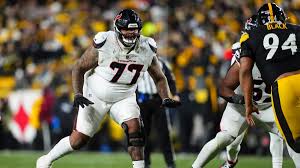 Trent Brown returning to Texans on one-year deal