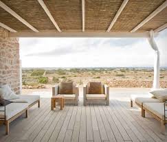 Lp House Formentera In 2020 Outdoor Furniture Decor House Bungalow Design