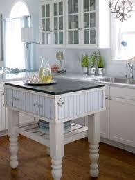 There are plenty of reasons to include an island in your kitchen — extra storage, seating and workspace, for example. 39 Best Kitchen Island On Wheels Ideas Kitchen Island On Wheels Island On Wheels Kitchen Design