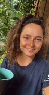 Ashley Deadeye Jones from swamp people”