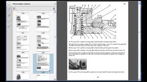 Cat rc60 forklift service manual if searching for the ebook cat rc60 forklift service manual in pdf form, then you've come to loyal website. Caterpillar Pdf Manuals Youtube