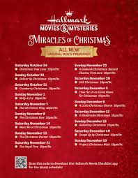 Watch original movies, series, and exclusive content from hallmark channel, hallmark movies & mysteries, and hallmark hall of fame. New Movies Miracles Of Christmas 2020