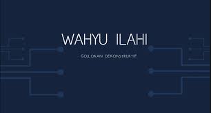 Check spelling or type a new query. Wahyu Rizkiawan Dan Implementasi Gojlokan Dekonstruktif Jurnaba