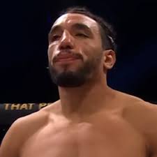 Eslam Abdul Baset "Beast": MMA Records, Stats & Updates