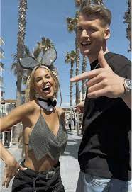 Isi Glück und Julian Sommer – Ein außergewöhnlicher Song! | TikTok