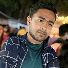 সিমরান পারভিন