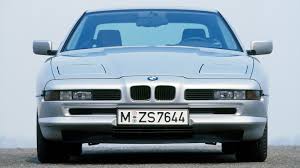 1 it is powered by a range of naturally aspirated v8 and v12 petrol engines. Bmw 8 Series The Story Of The Soft Focus Supercar Retro Motor