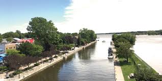 Over the past decade, the upstream wharf has been. Ville De Sainte Anne De Bellevue Linkedin
