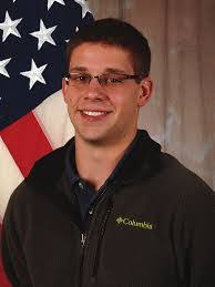 Charles Parvin's Instagram, Twitter & Facebook