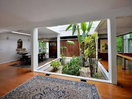 30 Small Atrium Design For Small House The Urban Interior Small House Design Atrium Design Interior Garden