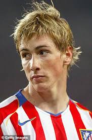 Fernando Torres retires after glittering 18-year career with Atletico  Madrid, Liverpool and Chelsea