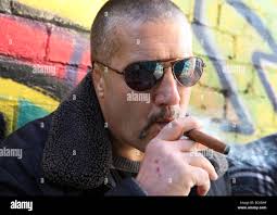 Mark brandon hi-res stock photography and images