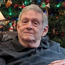 Larry Wortham Obituary