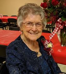 Gloria Briese Obituary October 16, 2022