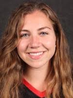 Field Hockey Plays Home