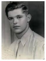 Charles William “Chuck” Heisler (1925-2011)