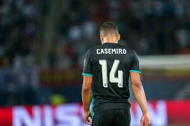 Several filters can be selected. Real Madrid Nachster Einbruch Schon Wieder Erwischt Es Einen Real Star