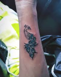 A peacock tattoo is rather an extravagant design that most women prefer to be etched on their skin.it may not be mainstream to men, simply because of its colors and strokes, but it can be revamped into something manly, especially because it signifies a lot of meanings, depending on the culture you are in. Top 50 Best Peacock Tattoos 2021 Inspiration Guide