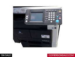 Installing the printer driver using plug and play; Konica Minolta Bizhub 362 For Sale Buy Now Save Up To 70