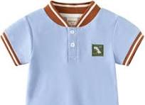 Amazon.com: Camisas polo para bebés y niños pequeños ...